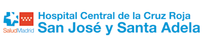 Hospital de la Cruz Roja San José y Santa Adela